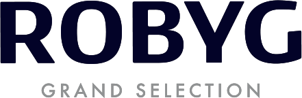 Robyg - logo