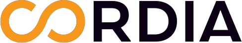 Cordia Polska - logo