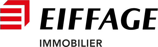 Eiffage Immobilier - logo