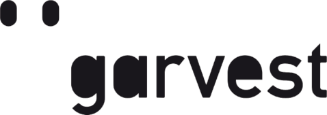 Garvest - logo