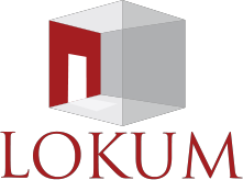 Lokum Deweloper - logo