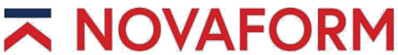 Novaform - logo