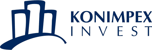 Konimpex Invest - logo