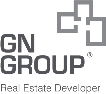 GN Group - logo