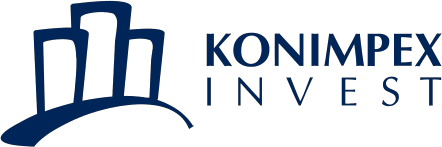 Konimpex Invest - logo