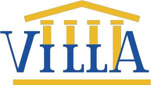Villa - logo