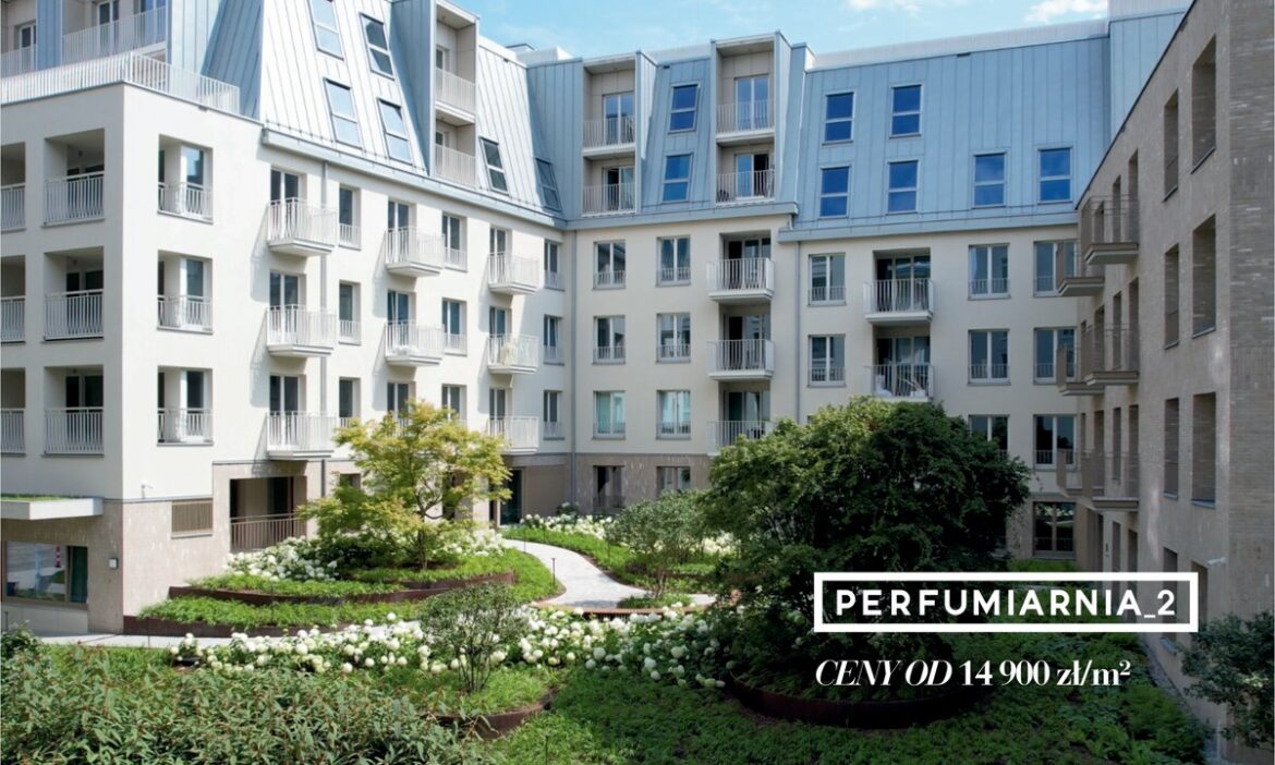 PERFUMIARNIA