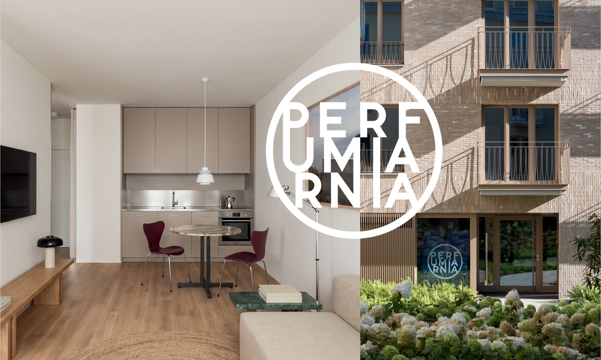 PERFUMIARNIA